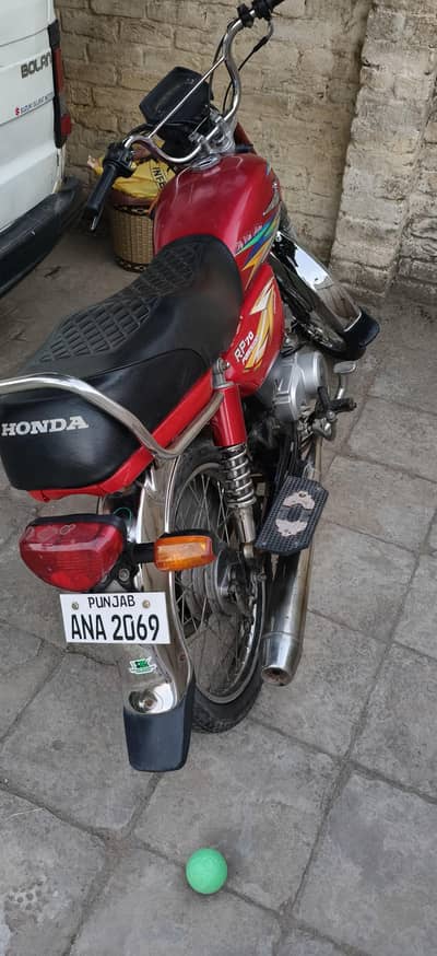 metro 70