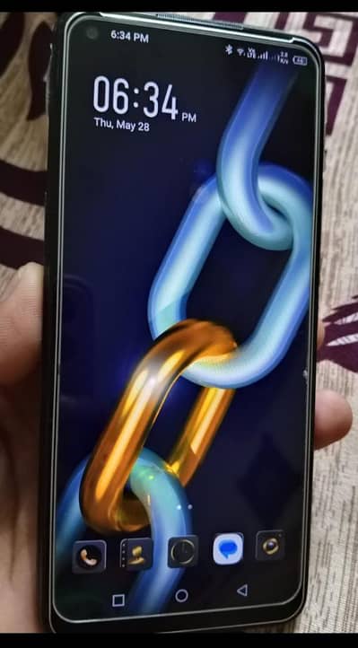 Infinix Hot 10