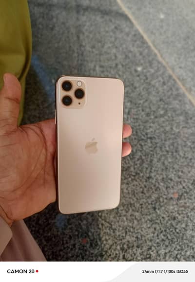 Apple iPhone 11 Pro Max
