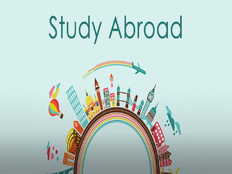 STUDY ABROAD 0