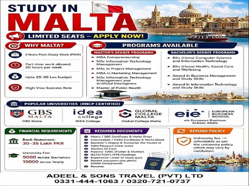 STUDY ABROAD 3