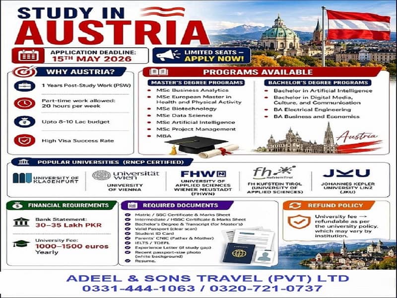 STUDY ABROAD 4