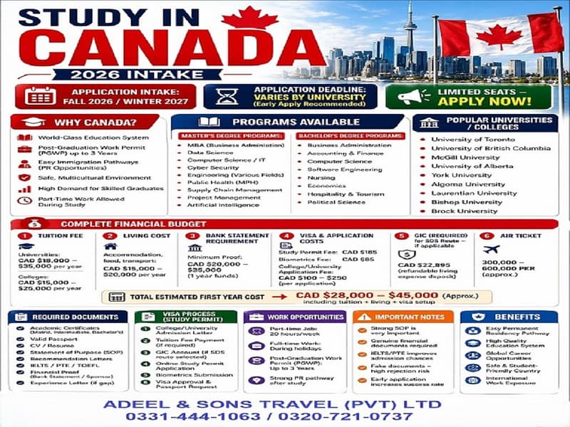 STUDY ABROAD 6