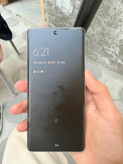 Google Pixel 7 Pro