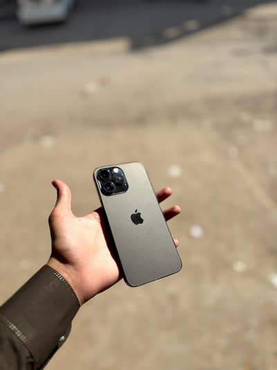 Apple iPhone 14 Pro Max