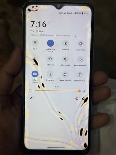 Vivo Y33s