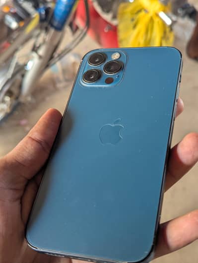 Apple iPhone 12 pro