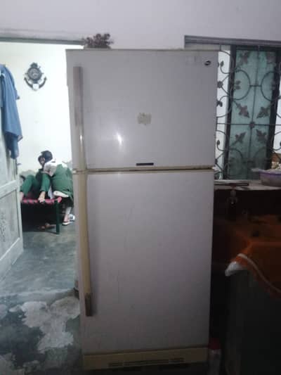 Refrigerator for sale