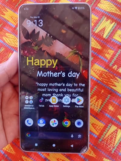 sharp Aquos r7