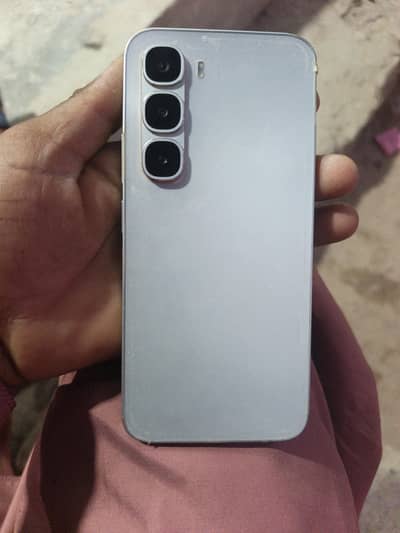 Infinix Hot 60 pro    / 10/9