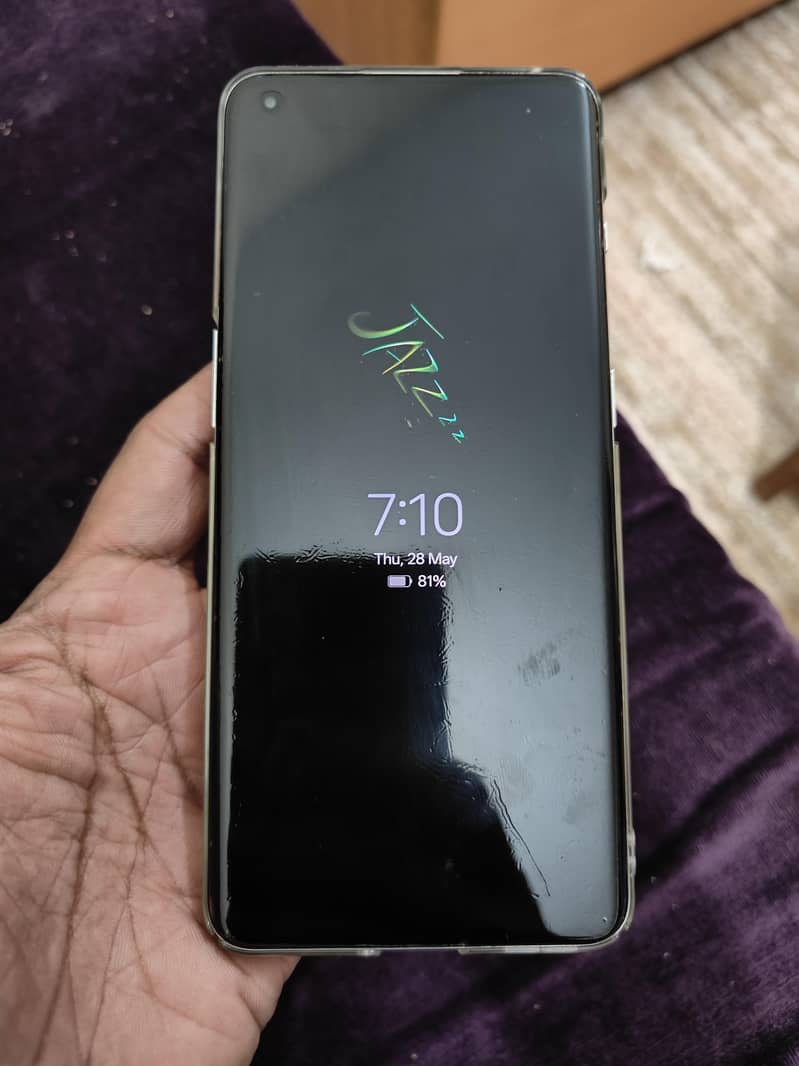 One Plus 10 Pro 1