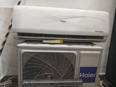 Hair 1 ton ac