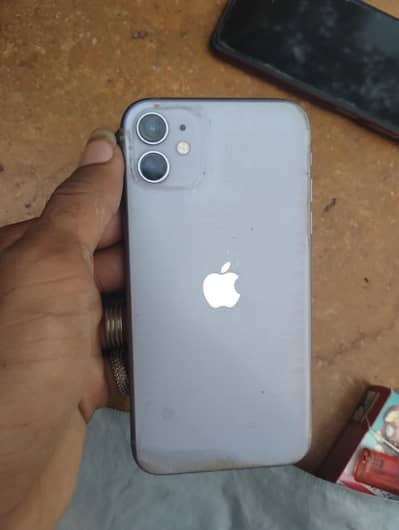 Apple iPhone 11