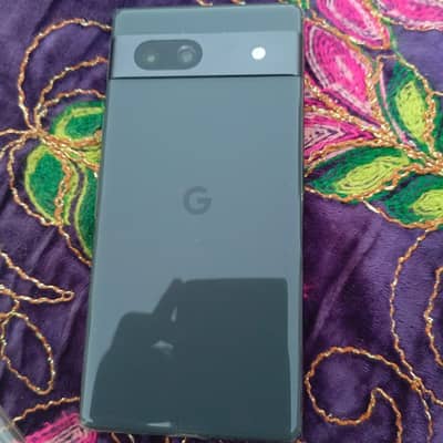 Google Pixel 7a