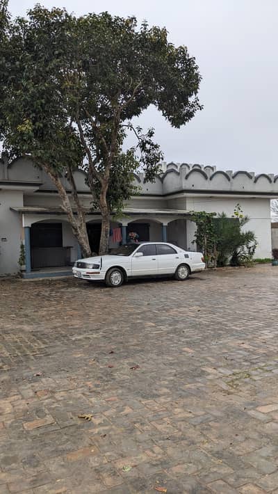 Toyota Crown 1994