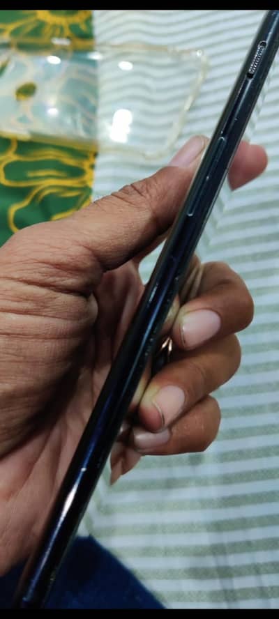 One Plus 5T