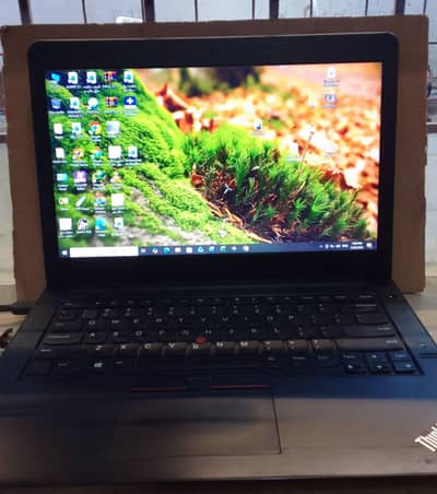 Lenovo E-470