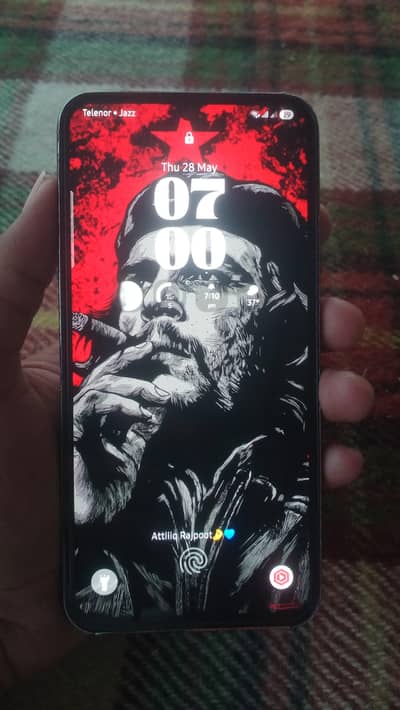 Samsung Mobile A34 5G