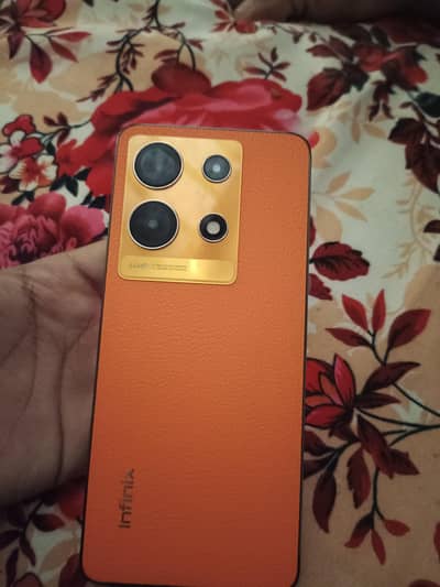 Infinix Note 30 VIP