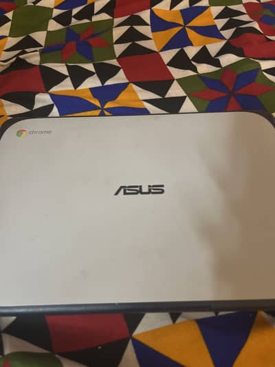 Asus chromebook