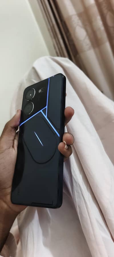 Tecno Pova 5 Pro