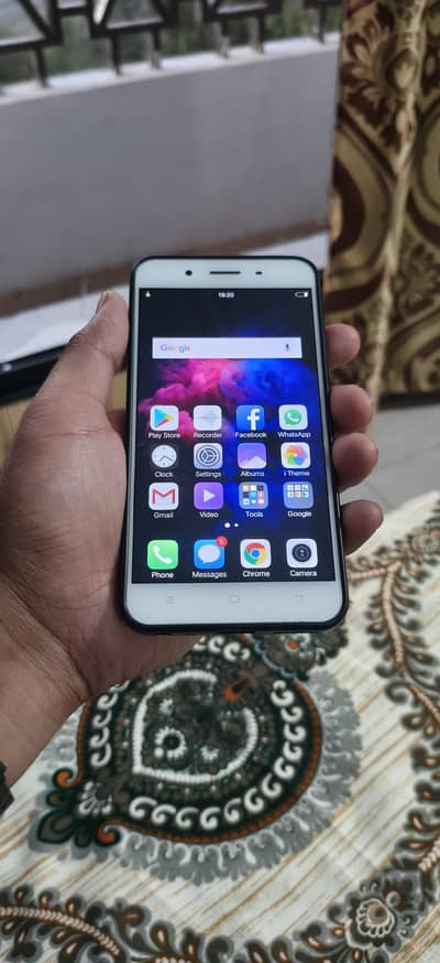 Vivo Y66