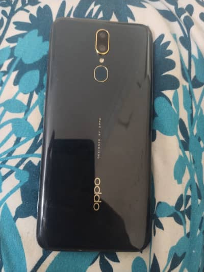 OPPO F11