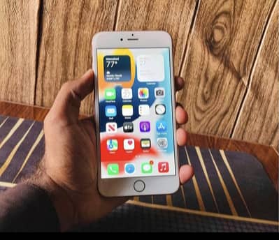 iPhone 6s PTA Approved 64GB Jo Colour Chahye Mill Jaega ‎ ‎