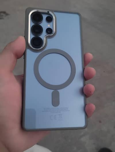 Samsung Mobile S25 Ultra