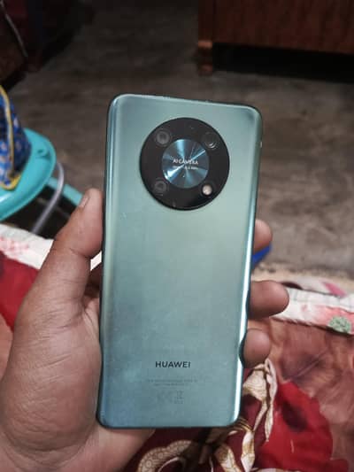 Huawei Nova Y90