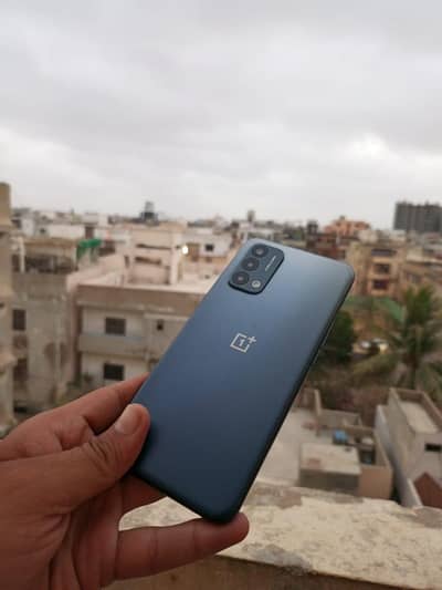 One plus nord n200 5G