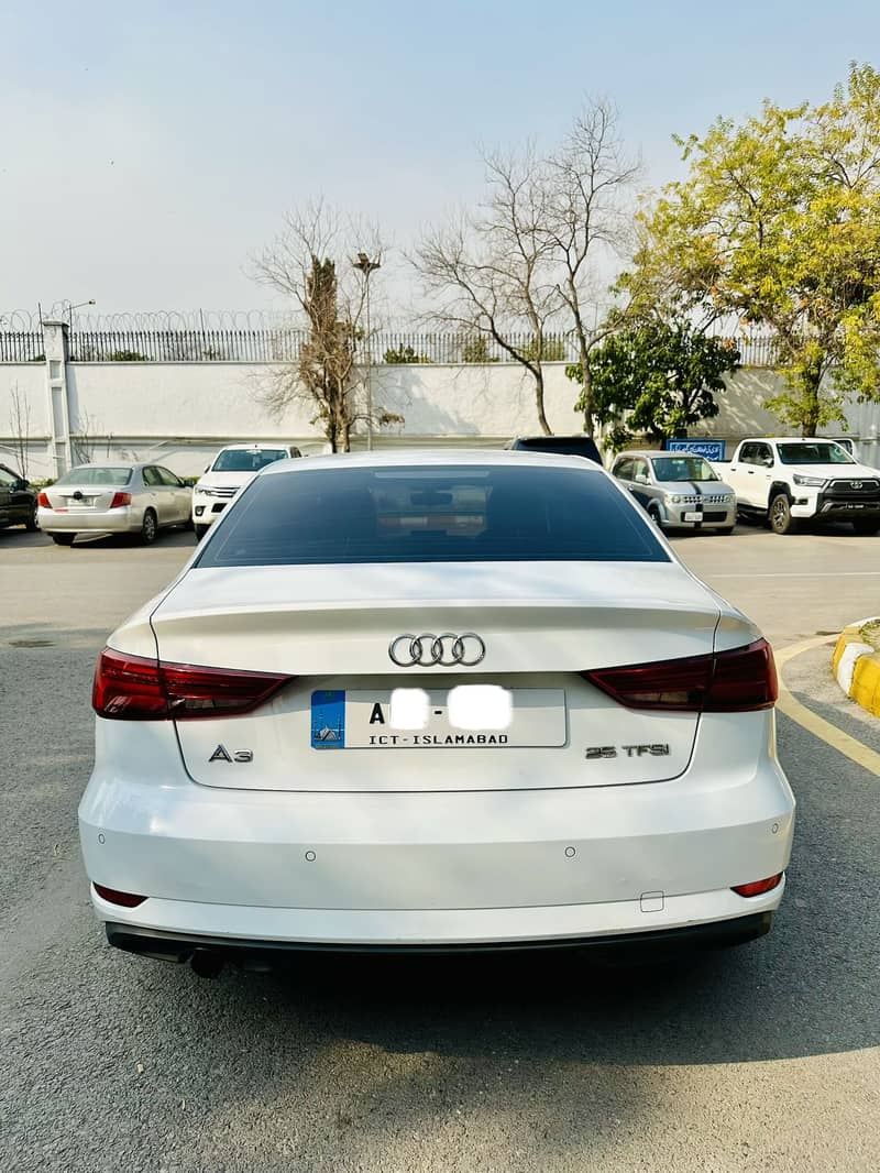Audi A3 2017 3
