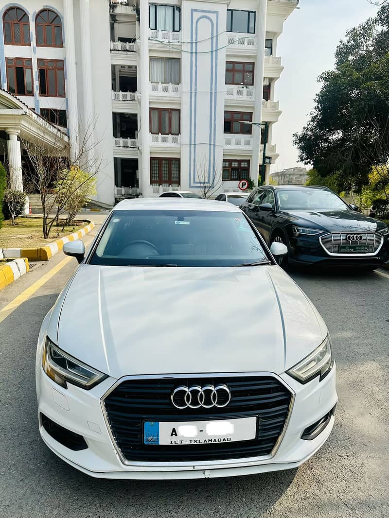 Audi A3 2017 4