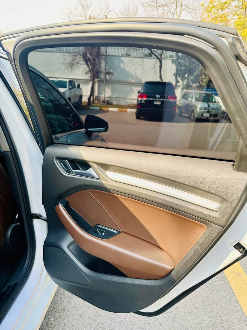 Audi A3 2017 6