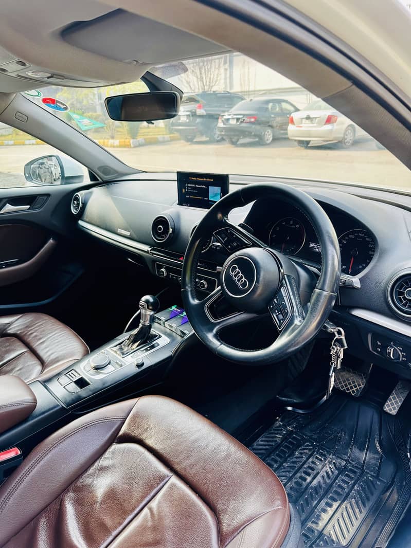 Audi A3 2017 7