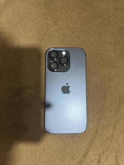 iPhone 14 Pro 512GB Non PTA - All Original