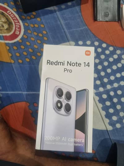 redmi note 14pro 512gb