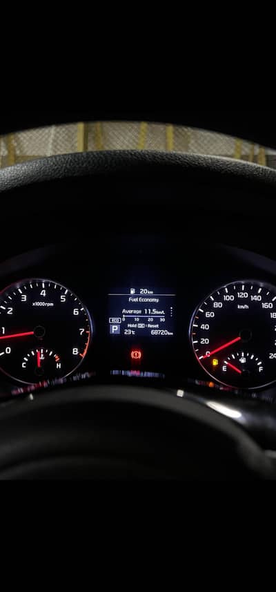 KIA Sportage 2021