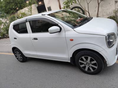 ALTO VXL AUTOMATIC ANTIQUE CAR