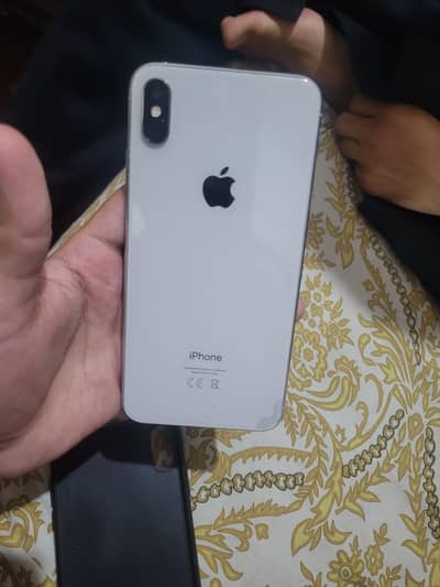 Apple iPhone XS Max official pta approved