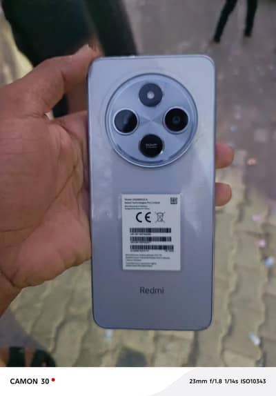 Redmi 14 C 6/128