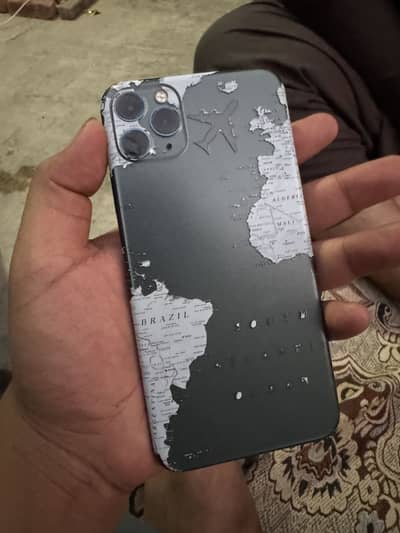 Apple iPhone 11 Pro Max