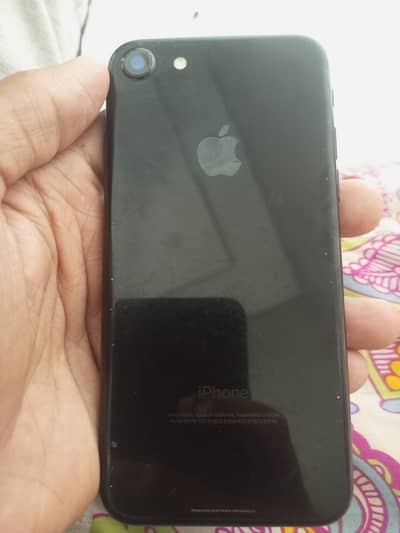 Apple iPhone 7 128gb pta approved all okay