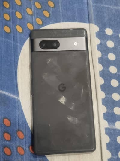pixel 7a waterpak