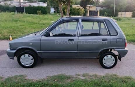 mehran vxr euro 11
