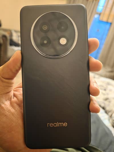 Realme 13 Plus