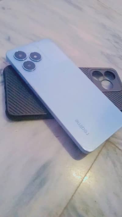 Realme Note 50