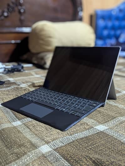 Microsoft Surface pro 5th gen