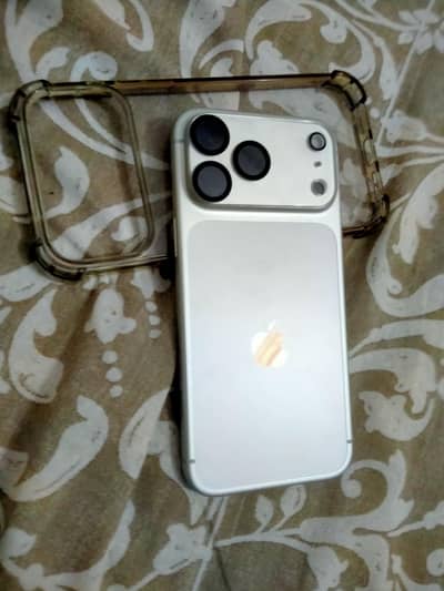 Apple iPhone 17 Pro Max
