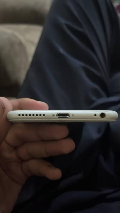 Apple iPhone 6 Plus